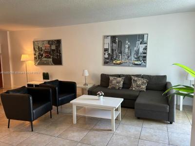 3901 S Ocean Dr 6S, Hollywood, Florida 33019, USA