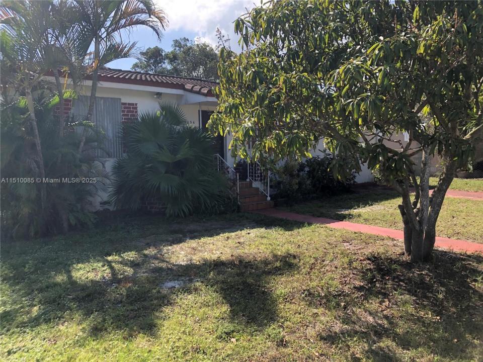 1256 NE 149th St, Miami, 佛罗里达州 33161, 美国