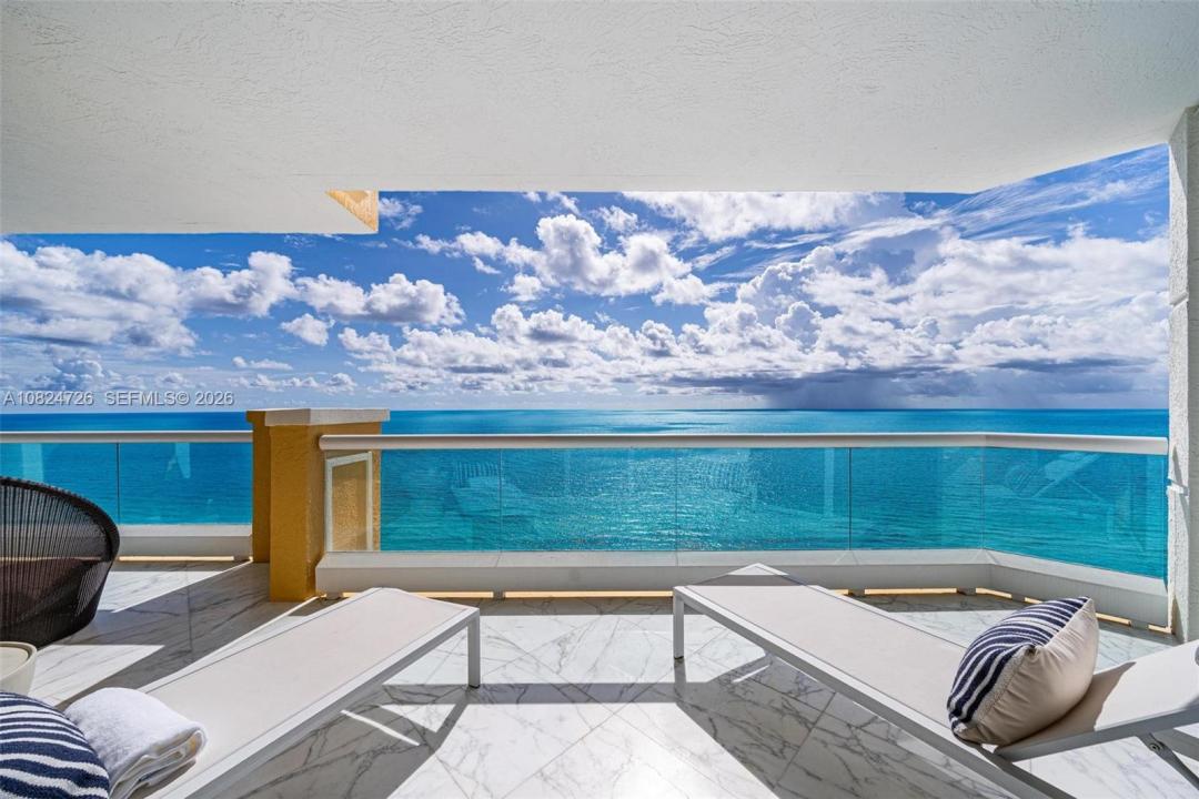 17875 Collins Ave 2602, Sunny Isles Beach, Floride 33160, États-Unis