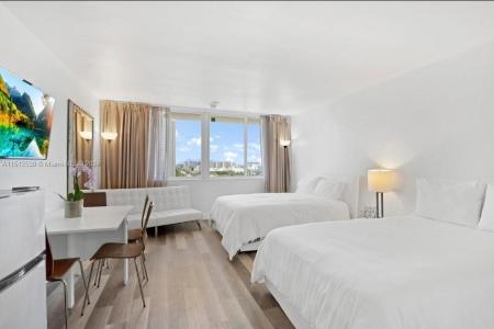 19201 Collins Ave, 1143, Sunny Isles Beach, Florida 33160, USA