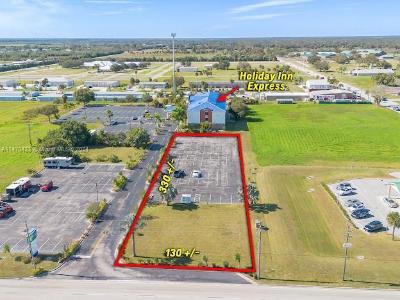 201 S. PARROTT, Okeechobee, Florida 34974, USA