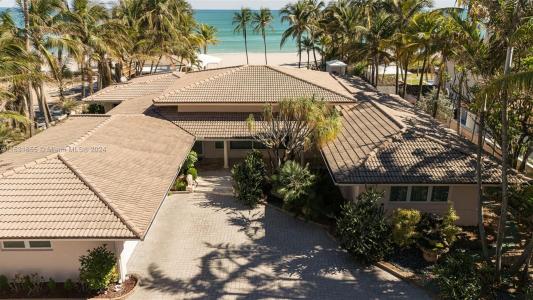 205 Ocean Blvd 0, Golden Beach, Florida 33160, USA