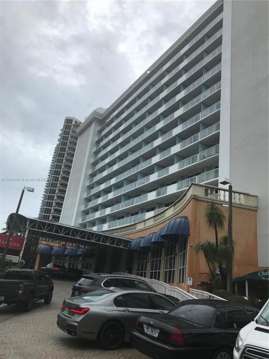 19201 Collins Ave 637, Sunny Isles Beach, Floride 33160, États-Unis