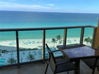 2501 S OCEAN DR 1221 (Available NOW), Hollywood, Florida 33019, USA