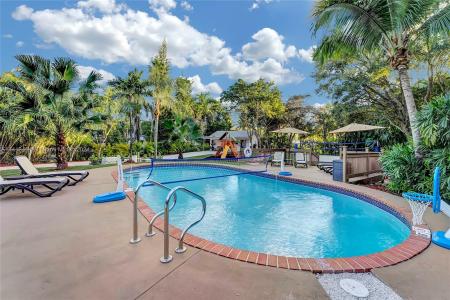 14330 SW 20th St, Davie, Florida 33325, USA