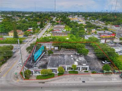 2701 S State Road 7, West Park, Florida 33023, Estados Unidos