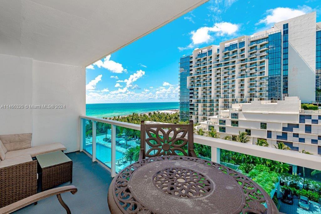 2301 Collins Ave 803, Miami Beach, Florida 33139, Stati Uniti
