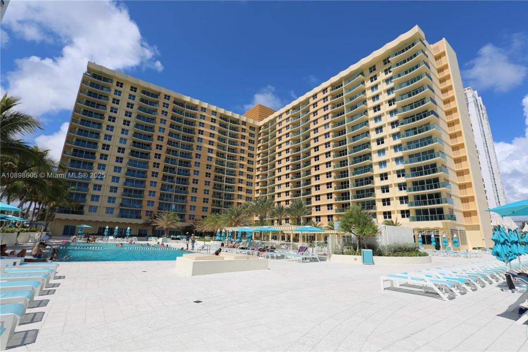 2501 S Ocean Dr 1617 (AVAILABLE NOW), Hollywood, Florida 33019, Estados Unidos