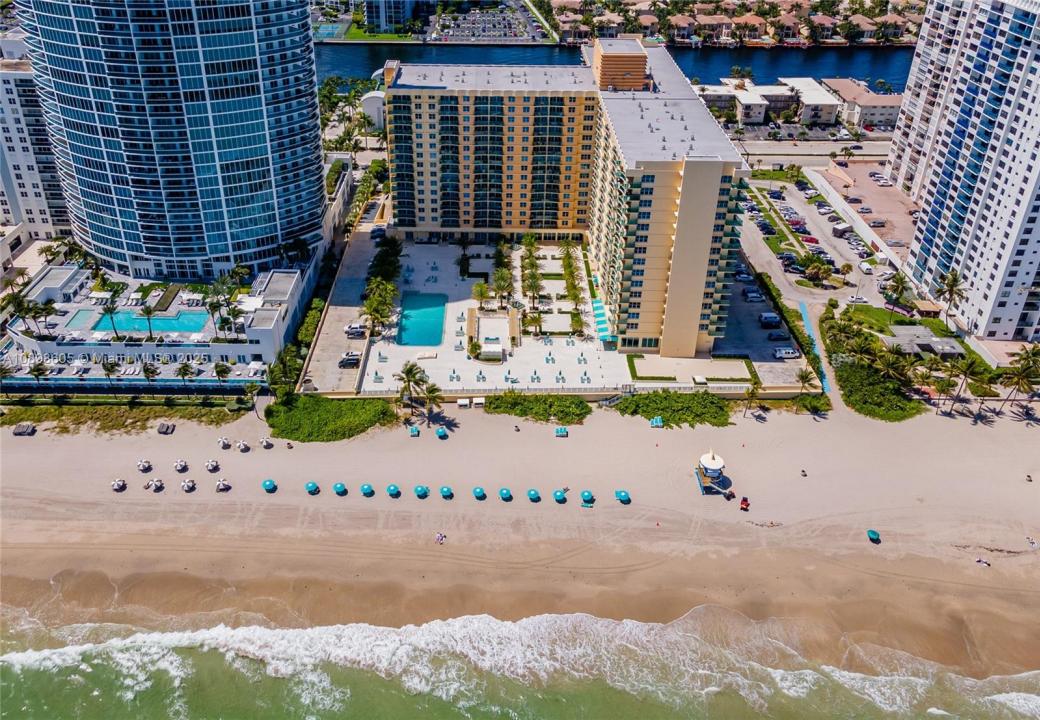 2501 S Ocean Dr 1617 (AVAILABLE NOW), Hollywood, Florida 33019, Estados Unidos