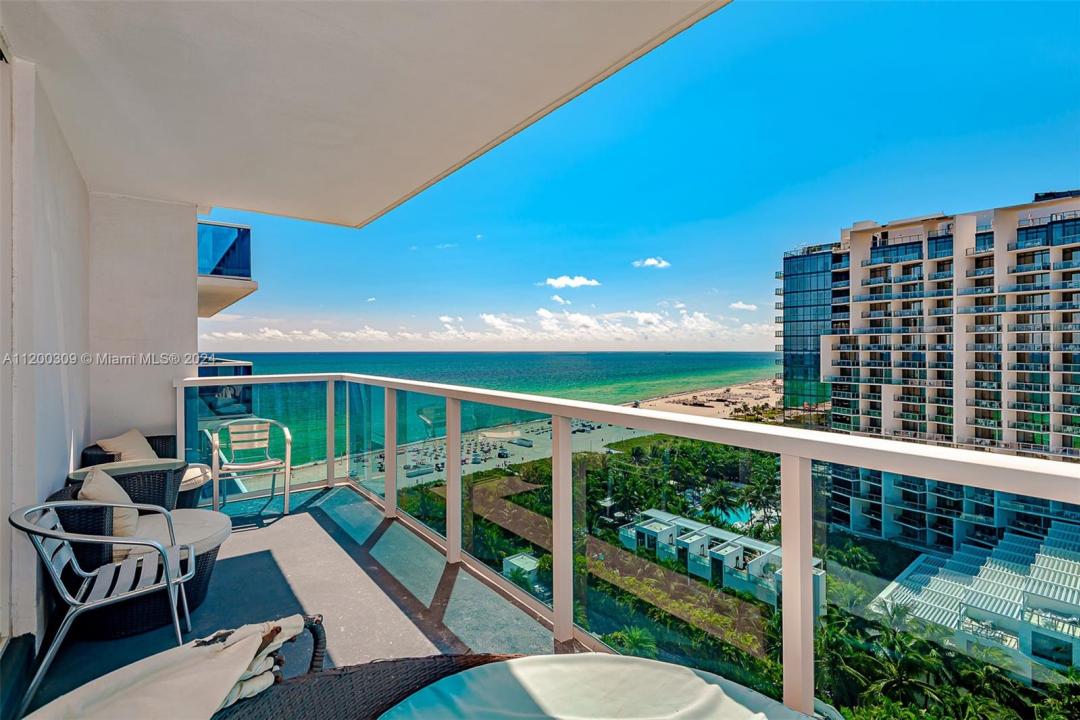 2301 Collins Ave 1506, Miami Beach, Floride 33139, États-Unis