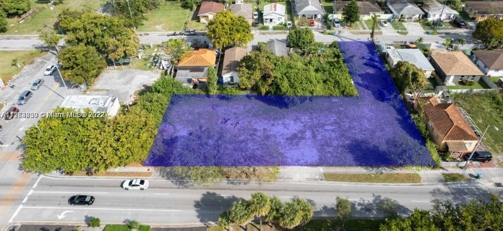 1765 NW 62nd St, Miami, フロリダ 33147, アメリカ合衆国