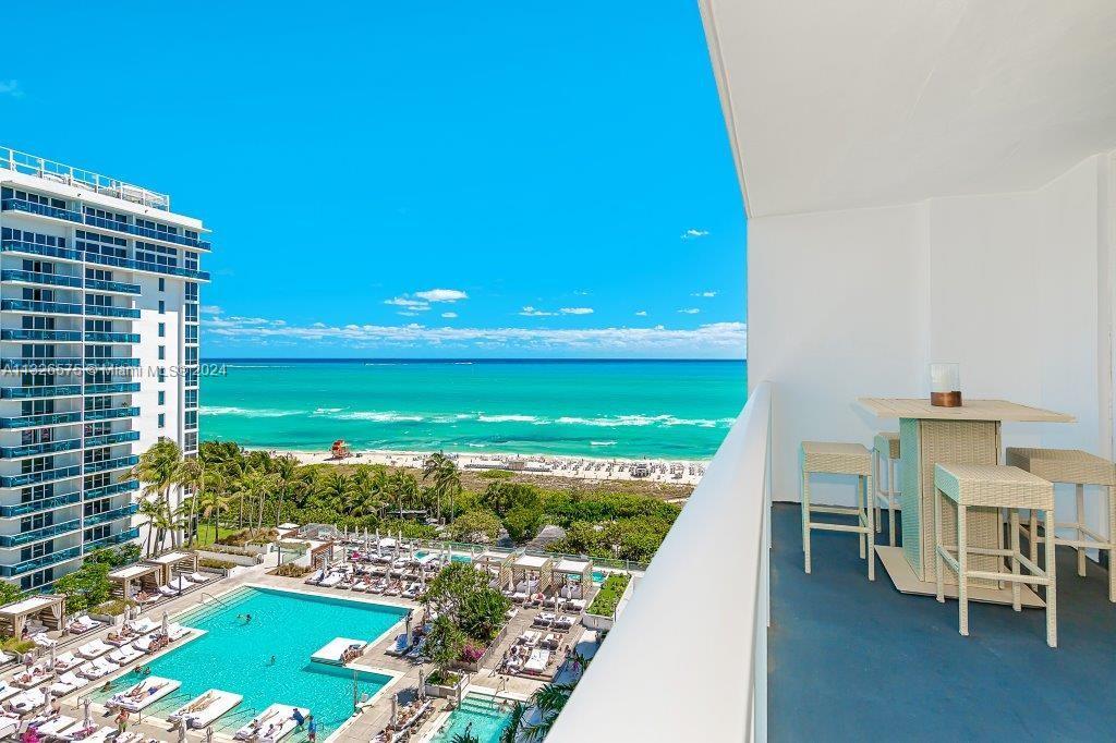 2301 Collins Ave 1117, Miami Beach, Floride 33139, États-Unis