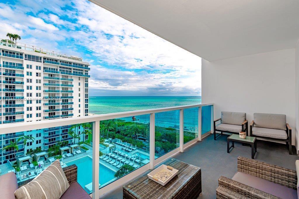 2301 Collins Ave 1115, Miami Beach, Floryda 33139, USA