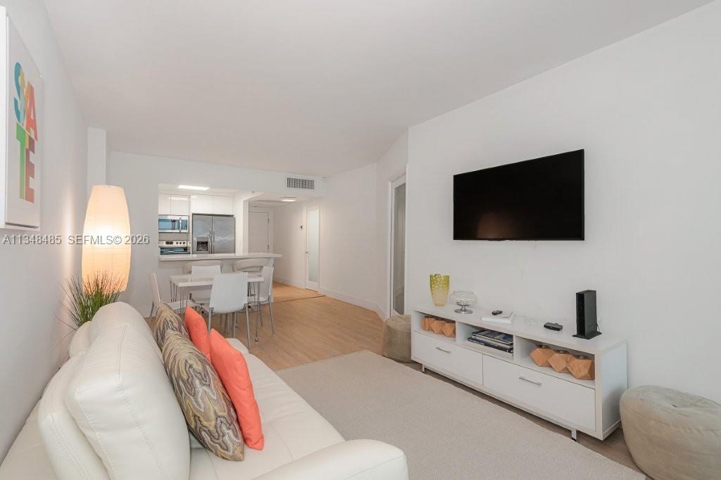 2301 Collins Ave 927, Miami Beach, Floride 33139, États-Unis