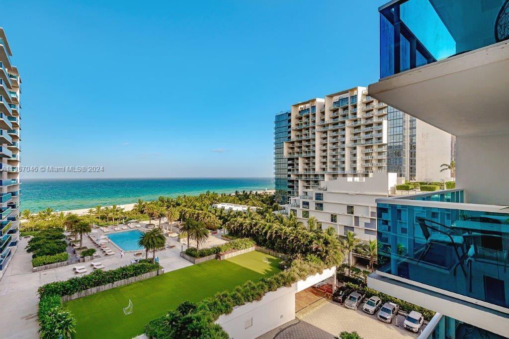 2301 Collins Ave 842, Miami Beach, Floride 33139, États-Unis