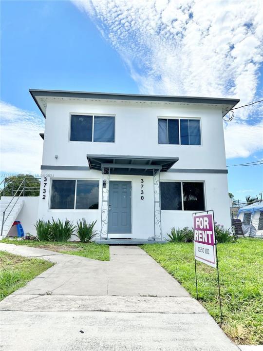 3730 S Avenue  S 1, Riviera Beach, פלורידה 33404, ארצות הברית של אמריקה 