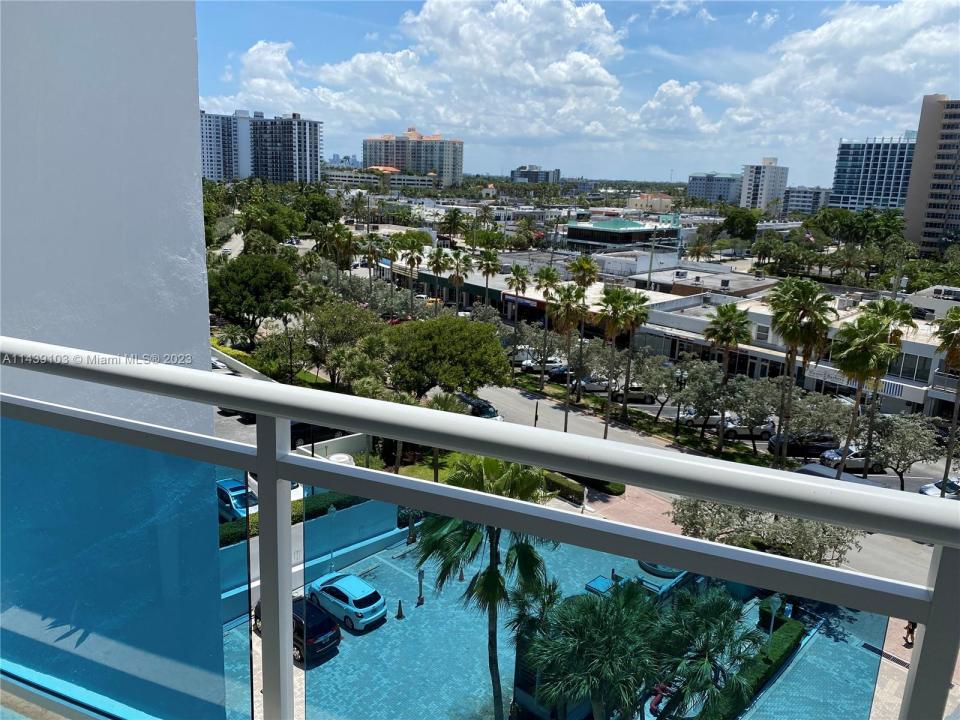 3430 Galt Ocean Dr 712, Fort Lauderdale, Floride 33308, États-Unis