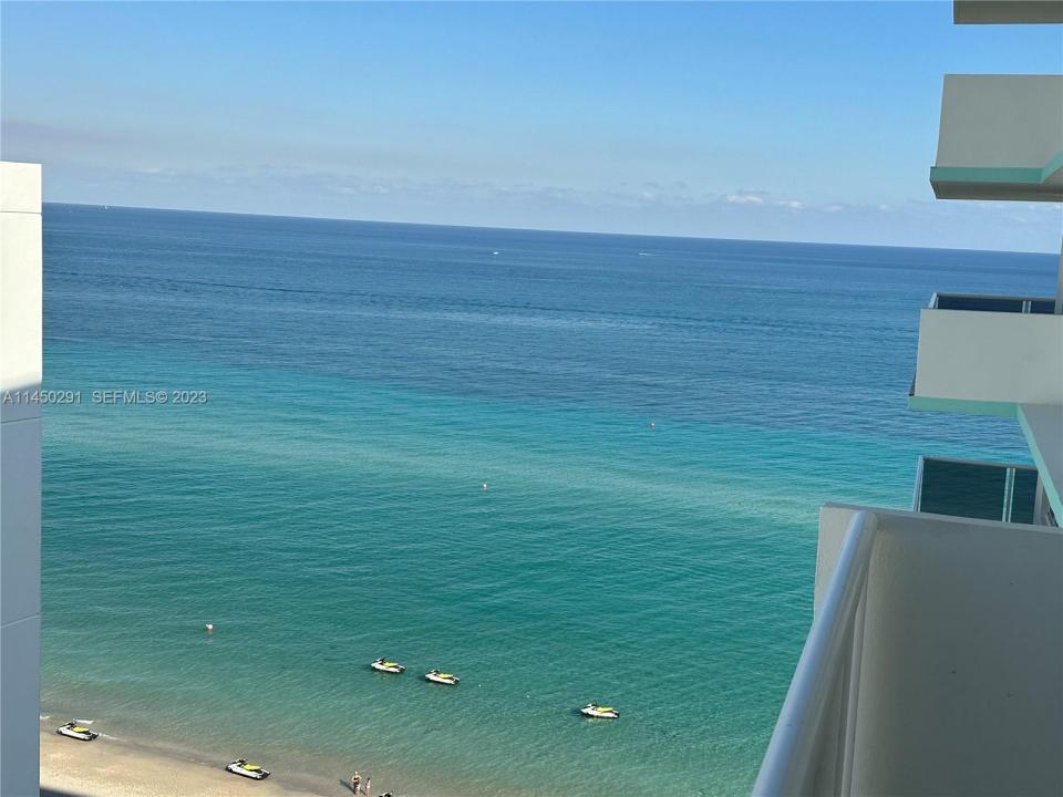 3725 S Ocean Dr 1503, Hollywood, Floride 33019, États-Unis