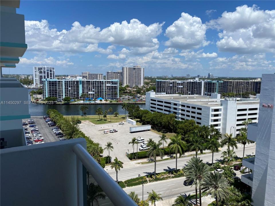 3725 S Ocean Dr 1521, Hollywood, Flórida 33019, Estados Unidos