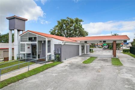 5404 Silver Star Rd., Orlando, Florida 32808, USA