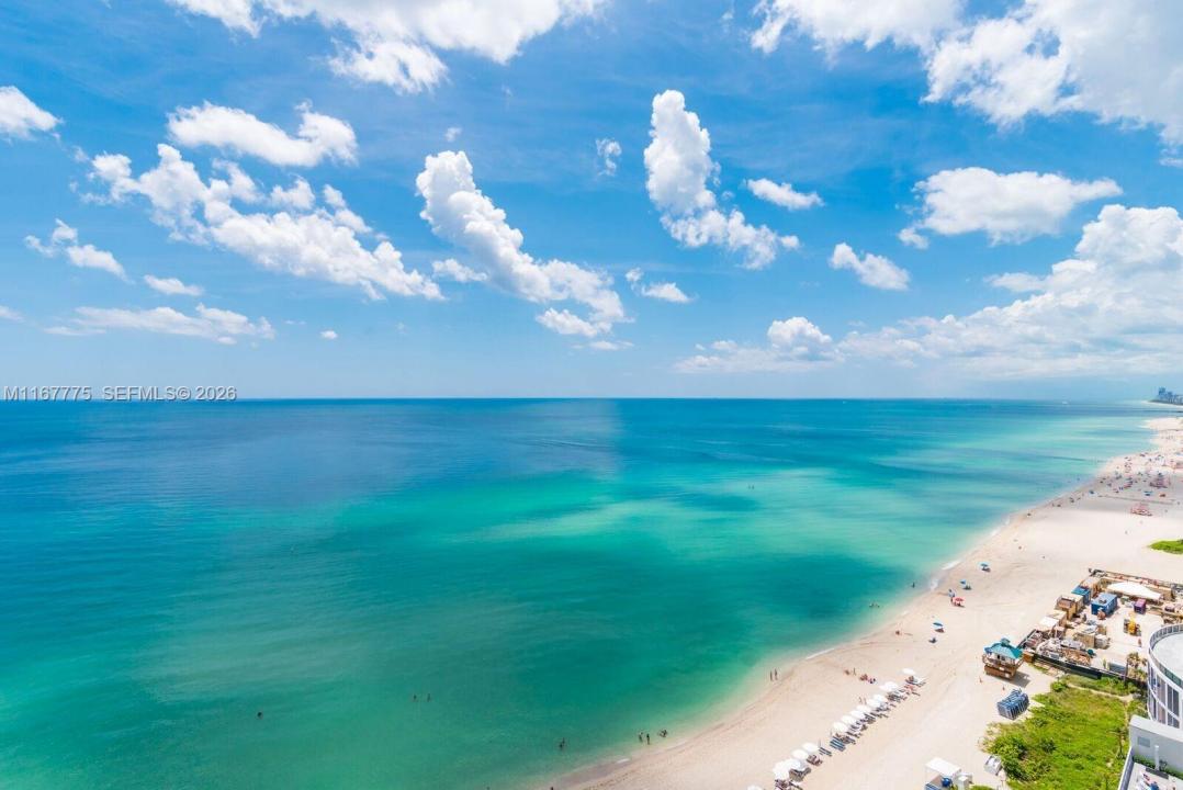 18911 collins ave 2705, Sunny Isles Beach, Floride 33160, États-Unis
