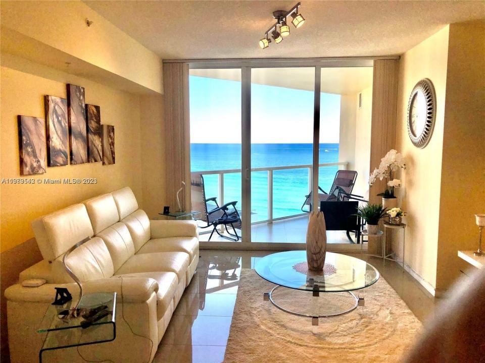 16699 Collins Ave 1705, Sunny Isles Beach, Floride 33160, États-Unis