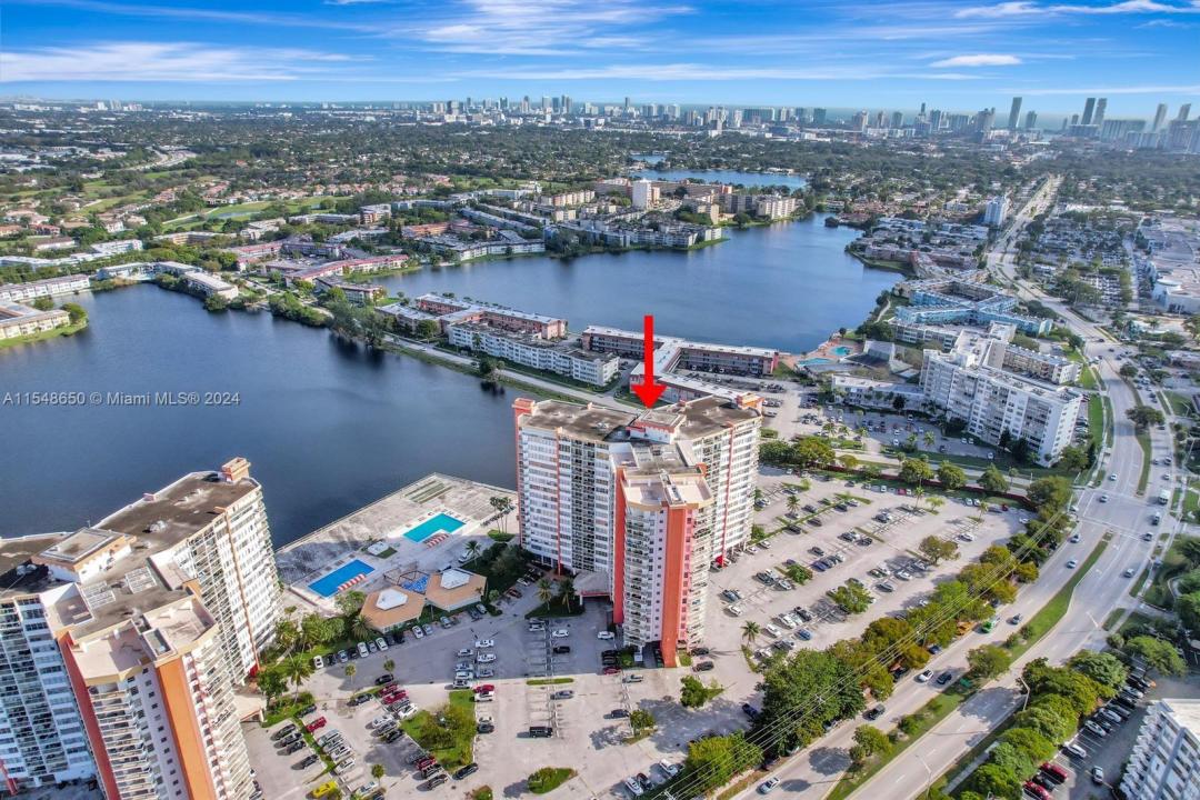 1301 NE Miami Gardens Dr 1101W, Miami, Floride 33179, États-Unis