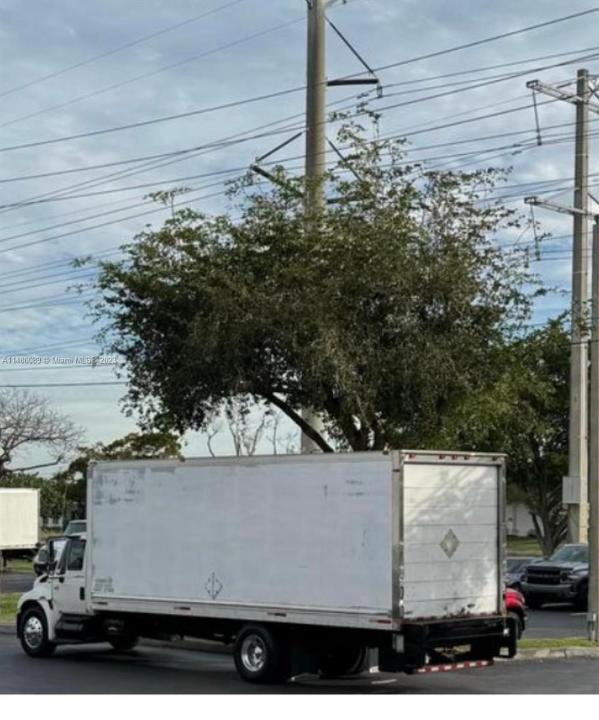 Miami, Flórida 0, Estados Unidos