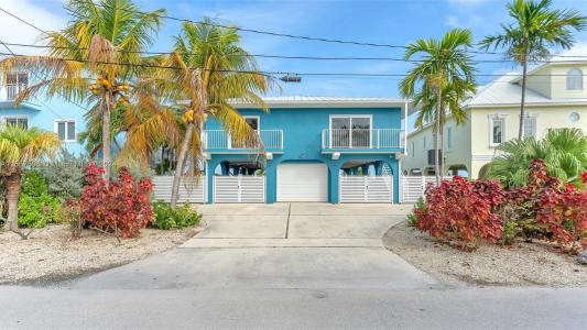 441 La Fitte Rd 0, Torch Key, Florida 33042, Stati Uniti