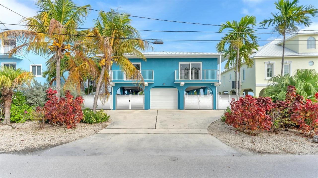 441 La Fitte Rd 0, Torch Key, Florida 33042, Stati Uniti