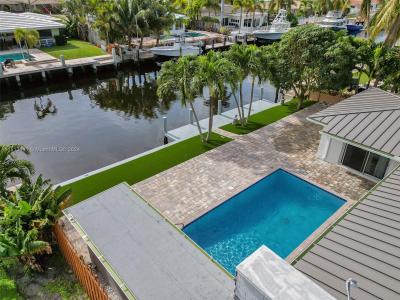 2560 SE 9th St, Pompano Beach, Florida 33062, USA