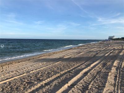 Lauderdale By The Sea, Florida 33308, USA