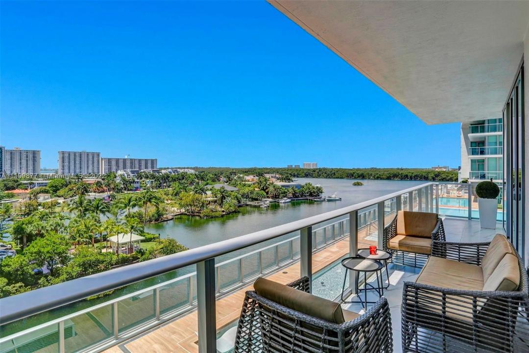 Sunny Isles Beach, Floride 33160, États-Unis