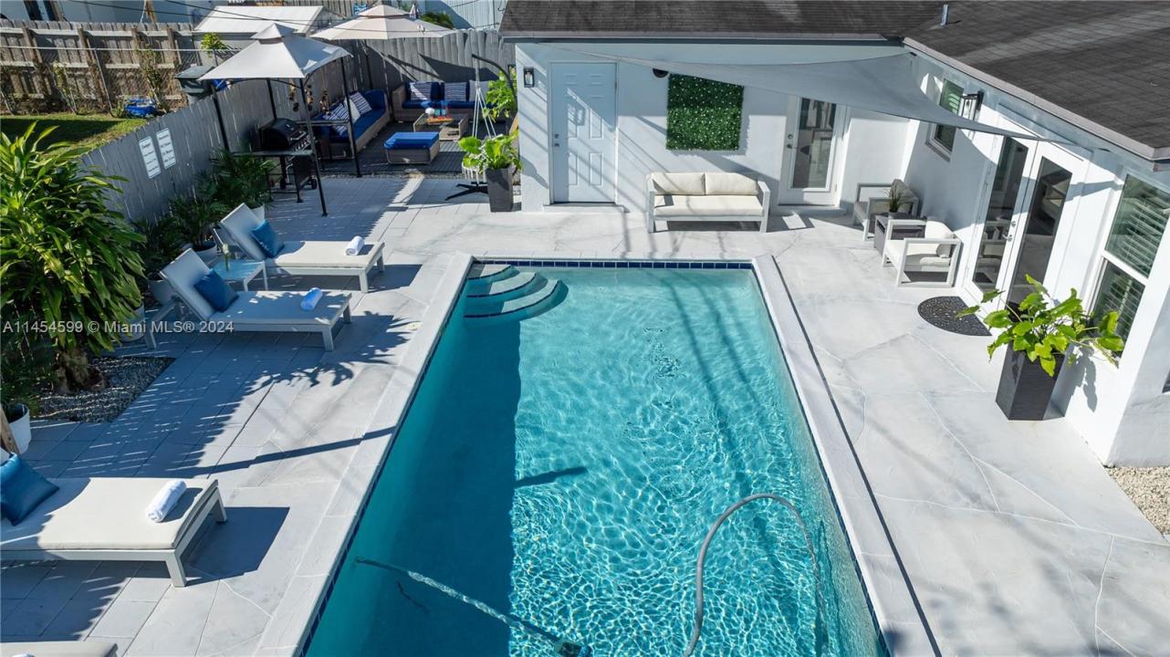 7670 Simms St 7670, Hollywood, Florida 33024, HOA KỲ