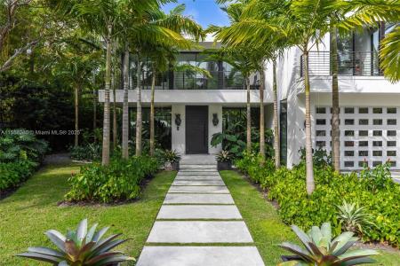 3470 Poinciana Ave, Coconut Grove, Florida 33133, USA