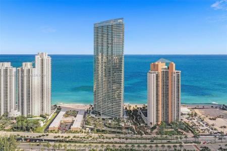 18975 Collins Ave 3605, Sunny Isles Beach, Florida 33160, USA