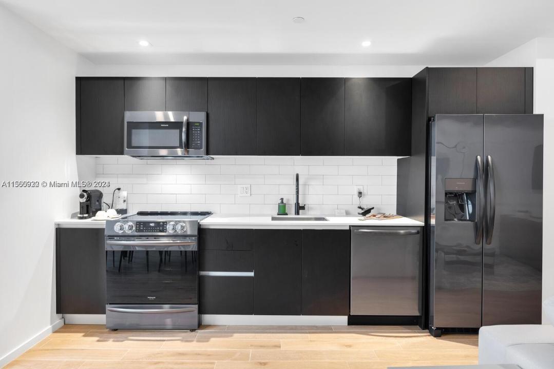398 NE 5th St 4708, Miami, Florida 33132, Estados Unidos