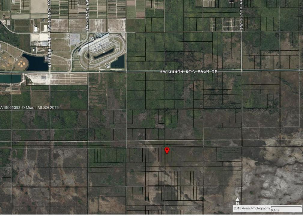 360XX SW 257th Avenue, Homestead, Florida 33035, USA