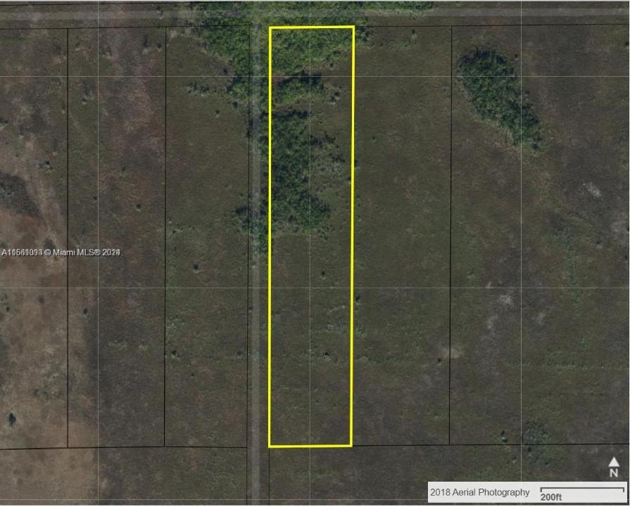 360XX SW 257th Avenue, Homestead, Florida 33035, USA