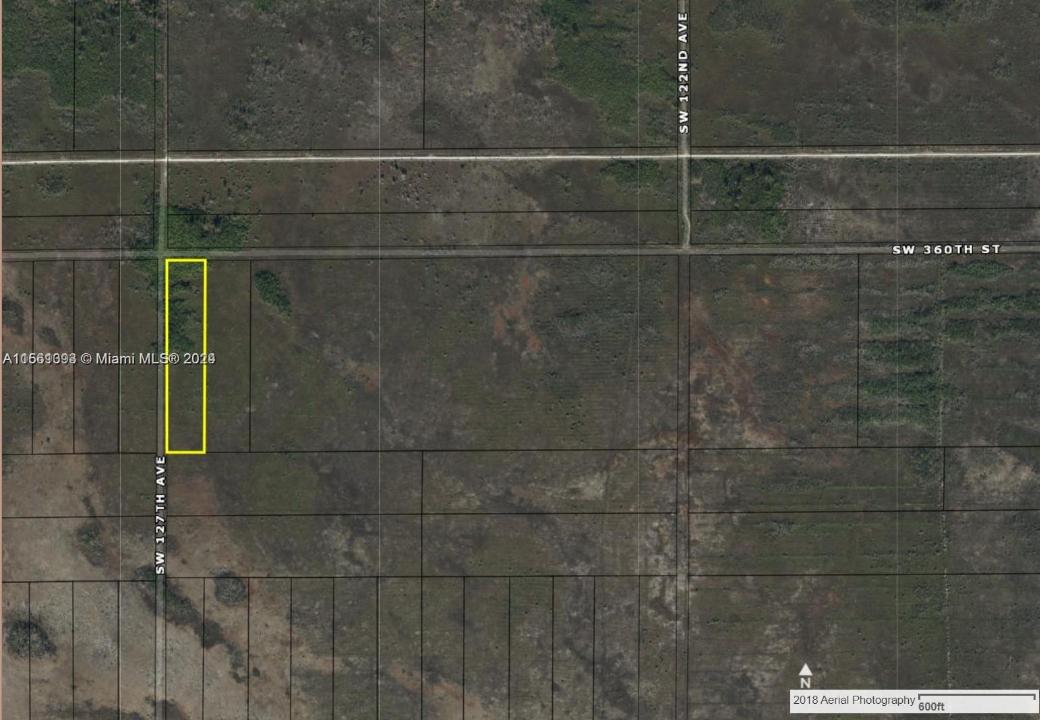 360XX SW 257th Avenue, Homestead, Florida 33035, USA