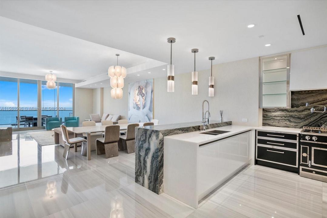 17901 Collins Avenue 902, Sunny Isles Beach, 플로리다 33160, 미국
