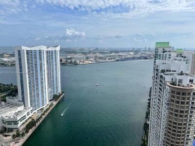 465 Brickell Ave 4402, Miami, Florida 33131, USA