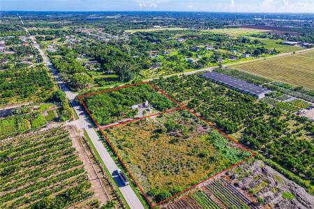 SW 202ND AVE, Homestead, Florida 33034, USA