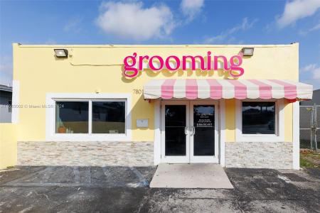 7801 Johnson St, Pembroke Pines, Florida 33024, USA