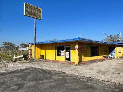 2860 S Kings Hwy, Fort Pierce, Florida 34945, USA