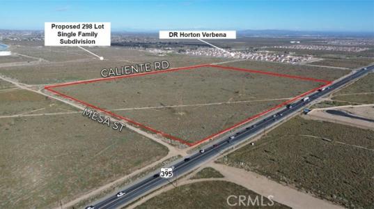 395, Victorville, Kalifornia 92392, USA