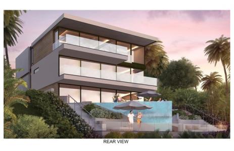 Beach View Ave, Dana Point, 加州 92629, 美國