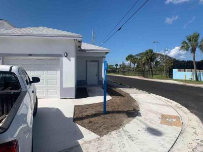 401 NW 12th Ave, Boynton Beach, Florida 33435, USA