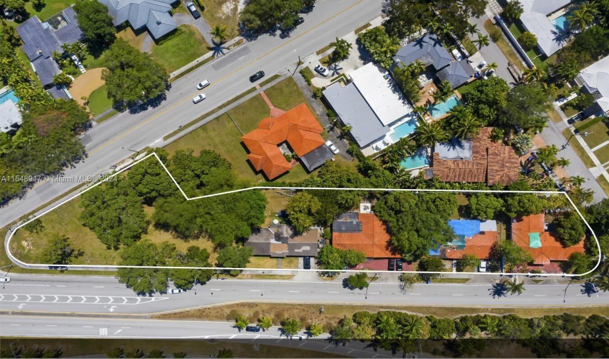 2900 S Miami Ave, Miami, 플로리다 33129, 미국