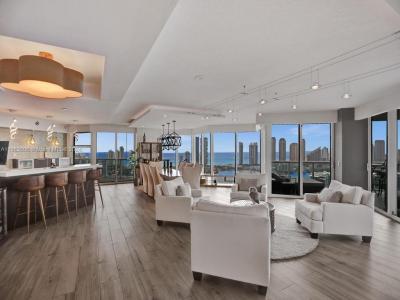 3370 Hidden Bay Dr 3800, Aventura, Florida 33180, USA